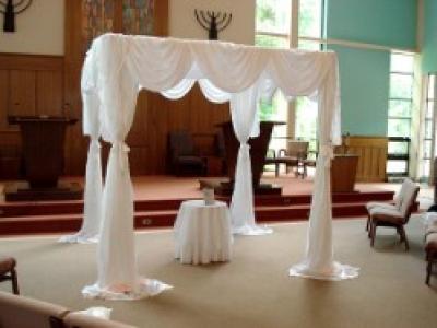 Baltimore Jewish Life Sheva Brachos At The Chasuna Translation