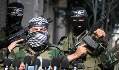 Baltimore Jewish Life | Hamas Leader Thanks Iran For ...