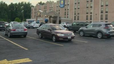 Baltimore Jewish Life Police Investigating Fatal Overnight