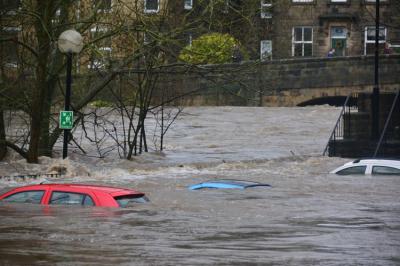 Baltimore Jewish Life | Flash Flood Watch Issued For Tonight 7 MD ...