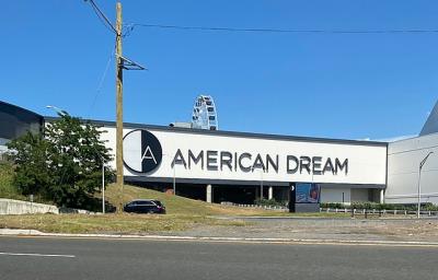 NJ's American Dream Mall saw losses quadruple in 2022