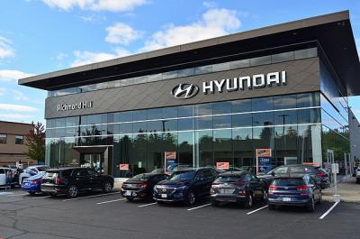 Hyundai and Kia recall nearly 3.4 million vehicles over fire risk