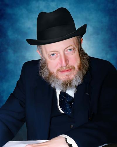 Baltimore Jewish Life | Today Is The 18th Yahrtzeit Of Harav Naftoli ...