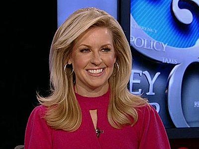 Baltimore Jewish Life | Fox's Monica Crowley Tapped by