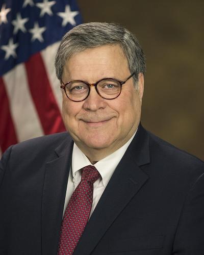 Attorney General William P. Barr Has Instructed All 56 Regional Joint Terrorism Task Forces (JTTF) To Search Out and Apprehend ANTIFA Leaders Across The Country 1