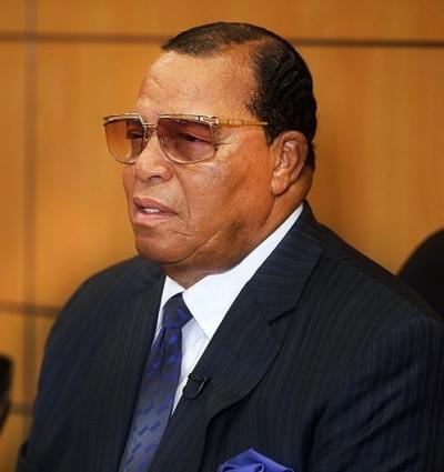 Petition To Remove Farrakhan From Twitter Gains Signatures 1