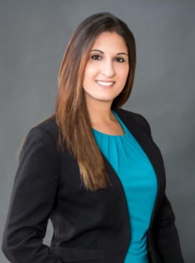 Baltimore Jewish Life | Delegate Dalya Attar's College Scholarship