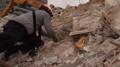 Baltimore Jewish Life | Watch: First Responders Going Through the ...