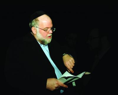 Baltimore Jewish Life | BDE: Renowned Music Producer Reb Sheya ...