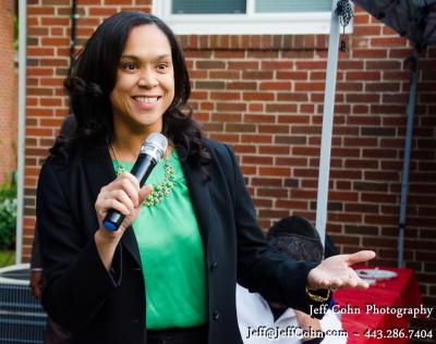 Baltimore Jewish Life | Jury Sworn-in For Federal Perjury Trial Of ...