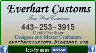 Everhart Customs